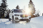 BMW X5 G05 Hybryda 45e 394 KM