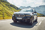 BMW X5 G05 Hybryda 45e 394 KM