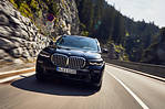 BMW X5 G05 Hybryda 45e 394 KM
