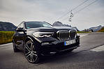 BMW X5 G05 Hybryda 45e 394 KM