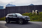 BMW X5 G05 Hybryda 45e 394 KM