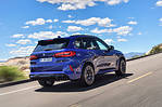BMW X5 M F95 600 KM