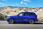 BMW X5 M F95 600 KM
