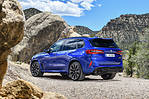 BMW X5 M F95 600 KM