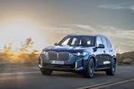 BMW X5 G05 FL 50e 489 KM