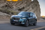 BMW X5 G05 FL 50e 489 KM