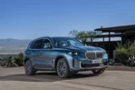 BMW X5 G05 FL 50e 489 KM
