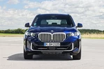 BMW X5 G05 FL 50e 489 KM