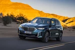 BMW X5 G05 FL 50e 489 KM