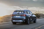 BMW X5 G05 FL 50e 489 KM
