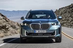 BMW X5 G05 FL 50e 489 KM