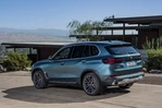 BMW X5 G05 FL 50e 489 KM