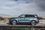BMW X5 G05 FL 50e 489 KM
