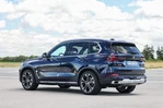 BMW X5 G05 FL 50e 489 KM