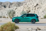 BMW X5 F95 FL M Competition 625 KM