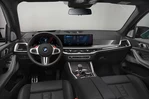 BMW X5 F95 FL M Competition 625 KM