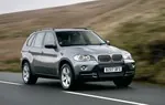 BMW X5 E70 35i 306 KM — zdjęcie 3