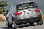 BMW X5 E70 35i 306 KM — zdjęcie 1