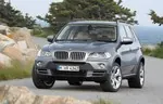 BMW X5 E70 35i 306 KM — zdjęcie 2
