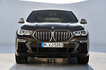 BMW X6 G06 50d 400 KM