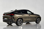 BMW X6 G06 50d 400 KM