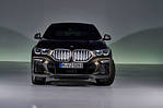 BMW X6 G06 50d 400 KM