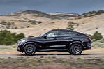 BMW X6 M F96 600 KM