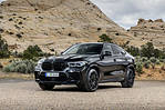 BMW X6 M F96 600 KM