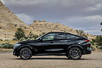 BMW X6 M F96 600 KM