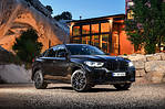 BMW X6 M F96 600 KM