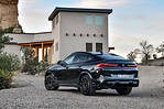 BMW X6 M F96 600 KM