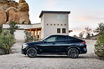 BMW X6 M F96 600 KM