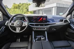 BMW X6 G06 FL M60i 530 KM