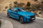 BMW X6 G06 FL M60i 530 KM