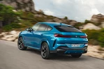 BMW X6 G06 FL M60i 530 KM