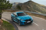 BMW X6 G06 FL M60i 530 KM