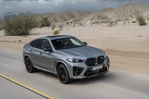 BMW X6 F96 FL M Competition 625 KM