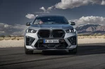 BMW X6 F96 FL M Competition 625 KM