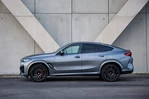 BMW X6 F96 FL M Competition 625 KM
