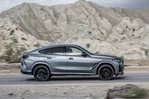 BMW X6 F96 FL M Competition 625 KM