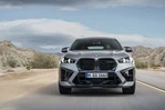 BMW X6 F96 FL M Competition 625 KM
