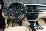 BMW X6 E71 35i 306 KM — zdjęcie 2