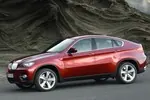 BMW X6 E71 35i 306 KM — zdjęcie 3