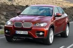 BMW X6 E71 35i 306 KM — zdjęcie 4