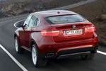 BMW X6 E71 35i 306 KM — zdjęcie 5