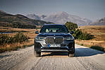 BMW X7 G07 M50i 530 KM