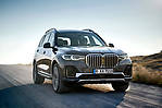 BMW X7 G07 M50i 530 KM