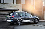 BMW X7 G07 M50i 530 KM