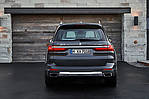 BMW X7 G07 M50i 530 KM