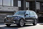 BMW X7 G07 40i 340 KM — zdjęcie 1